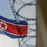 Северная Корея заминировала границу с Китаем из-за COVID – Сеул