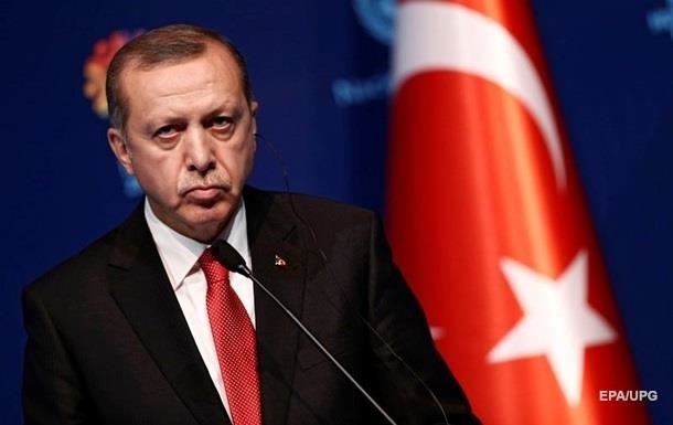 Турция усиливает карантинные меры