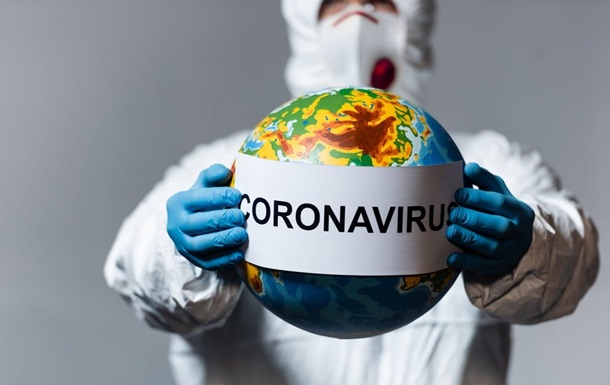 Стало известно, в каких странах нет коронавируса