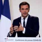 МОЗ Франции заявил, что страна преодолела пик второй волны коронавируса