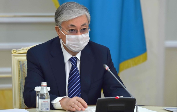 В Казахстане построят завод для производства российской COVID-вакцины