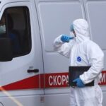 В России заявили о мутации коронавируса в Сибири