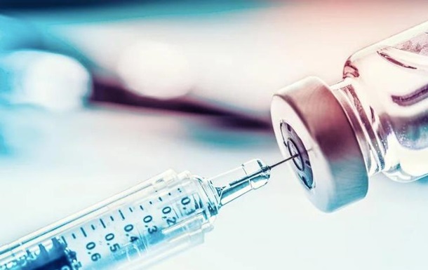 США помогут Украине получить COVID-вакцину