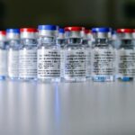 В Индии собираются выпустить более 100 млн доз российской COVID-вакцины