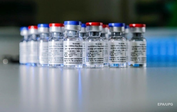 В Индии собираются выпустить более 100 млн доз российской COVID-вакцины