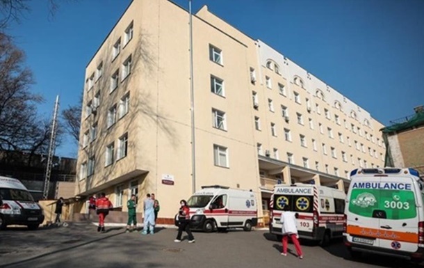 Вторые сутки подряд в Киеве фиксируют рекорд коронавируса