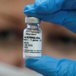 В России назвали главный недостаток собственной коронавирусной вакцины Спутник V