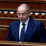 Верховная Рада заслушает главу МОЗ Степанова из-за ухудшения эпид ситуации в стране