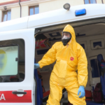 По смертности от коронавируса Украины на 29 месте в Европе – МОЗ