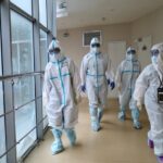 Украина близка к катастрофе из-за роста заболеваний коронавирусом, – Минздрав