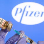 Компания Pfizer близка к подаче заявки на разрешение применения вакцины от COVID-19