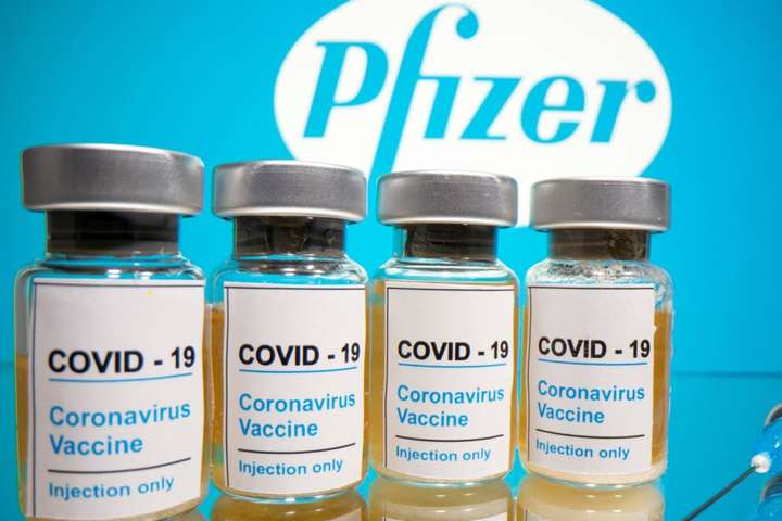 В ВОЗ возлагают большие надежды на COVID-вакцину Pfizer
