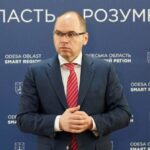 Степанов рассказал, где в Украине могут развернуть мобильные ковидные госпитали