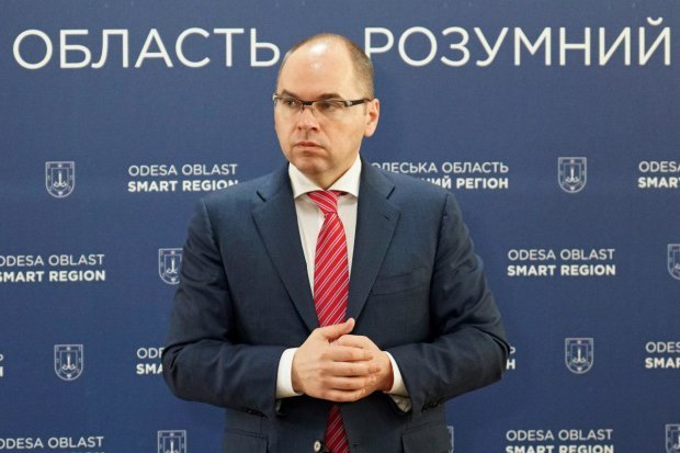 Степанов рассказал, где в Украине могут развернуть мобильные ковидные госпитали