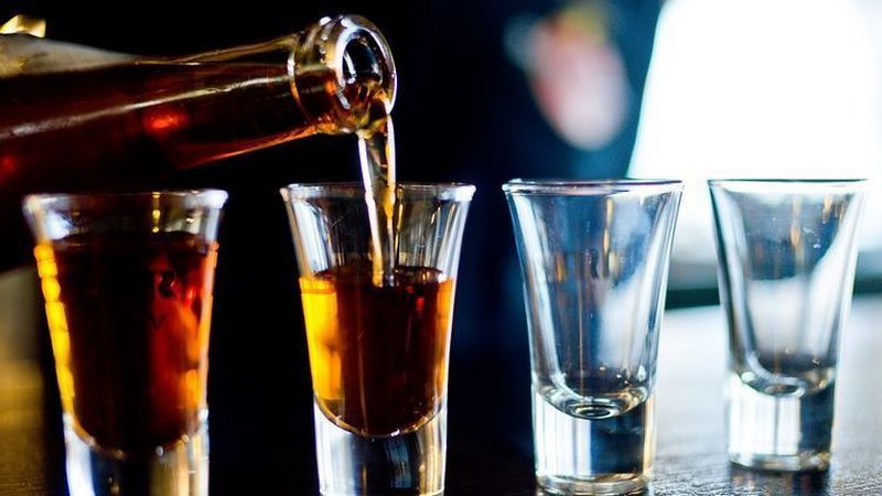 Шесть популярный способов избавиться от тяги к алкоголю