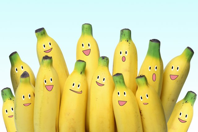 Бананы: 5 научно-доказанных преимуществ для здоровья