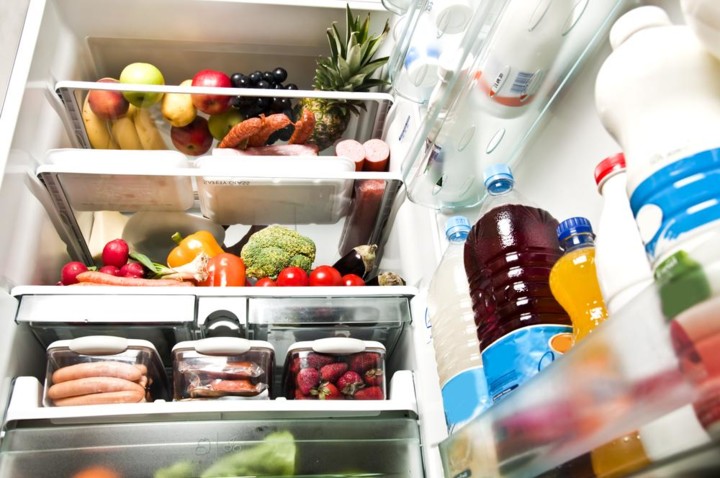 Названа наиболее токсичная вещь в холодильнике