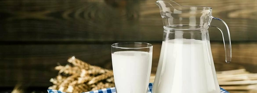 Специалисты развенчали ТОП-5 мифов об опасности молочных продуктов