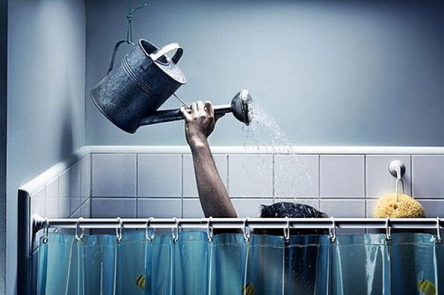 Как часто можно принимать душ: названа дневная норма
