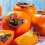Хурма: польза и вред популярного фрукта