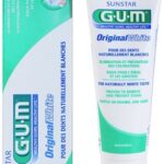 Зубная паста GUM Original White, 75 мл