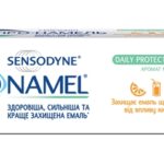 Зубная паста Sensodyne Пронамель, Ежедневная защита, 75 мл