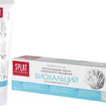 Зубная паста Splat Professional Биокальций, 100 мл