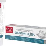Зубная паста Splat Professional Sensitive Ultra, 100 мл