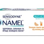 Зубная паста Sensodyne Пронамель Комплексное действие, 75 мл