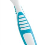 Щетка для зубных протезов Paro Swiss clinic denture brush