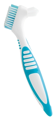 Щетка для зубных протезов Paro Swiss clinic denture brush