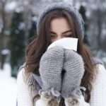 ТОП 4 правила, для тех кто не хочет болеть зимой