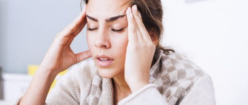 ТОП-9 лучших способов избавиться от мигрени