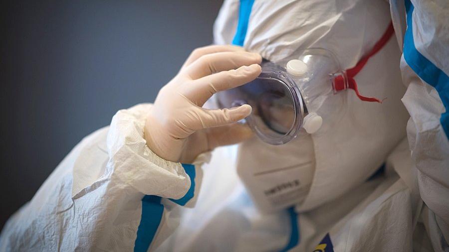 Иммунитет к коронавирусу сохраняется до восьми месяцев, - австралийские ученые