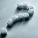 Сахар опасно воздействует на кишечник