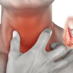 Первые признаки срочно проверить щитовидную железу