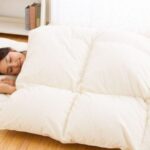 30 дней сна на полу: как изменит спину полезная привычка