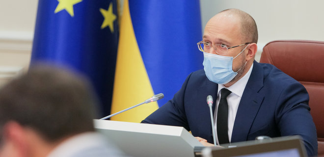 В Украине начнут оповещать граждан о пребывании в помещении с больным COVID-19