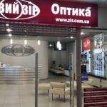 Новое зрение Офтальмохирургическая клиника на Срибнокильской в Киеве