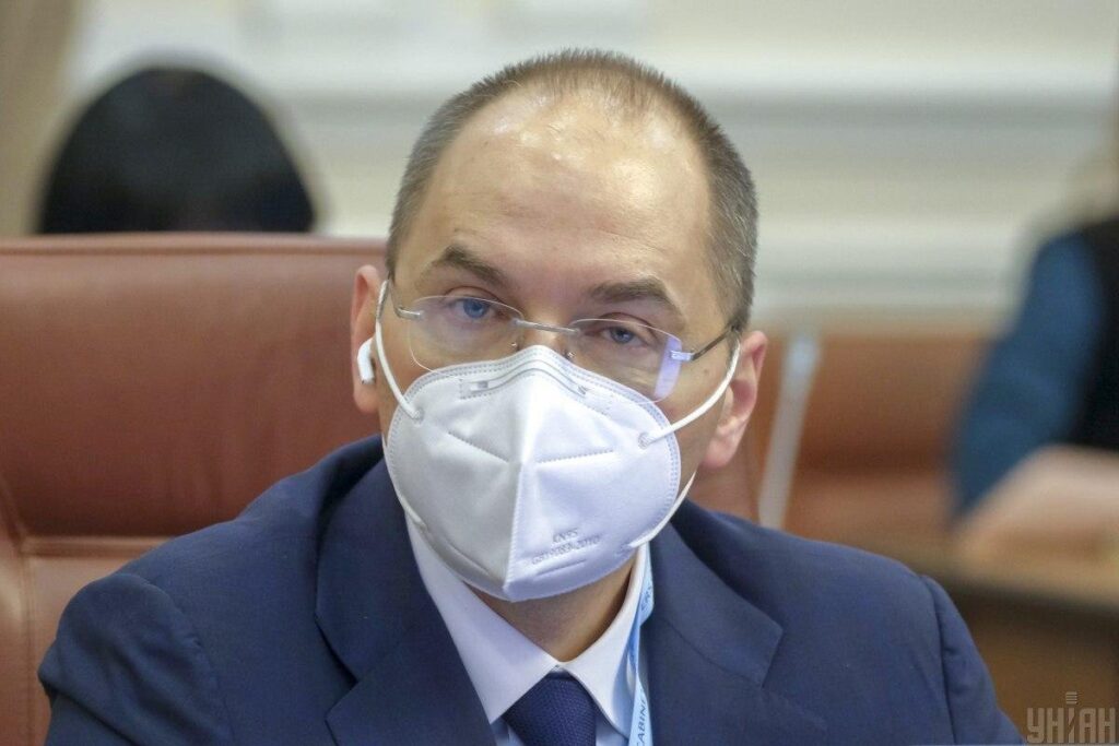 Министром здравоохранения вместо Степанова может стать скандальный Пасечник