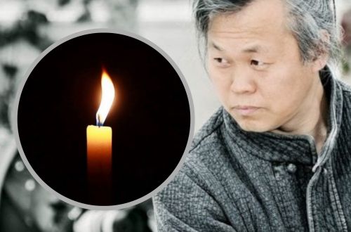 В Латвии в больнице от осложнений COVID-19 умер известный корейский режиссер и сценарист