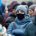 Врач назвал реальные сроки окончания эпидемии коронавируса в Украине