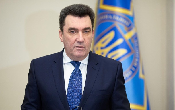 В СНБО заверили, что локдаун в Украине будет 100%