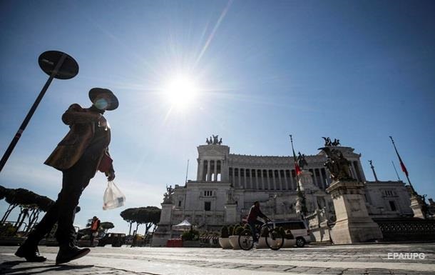 В Италии и Испании на праздники запретили внутренний туризм и путешествия между регионами
