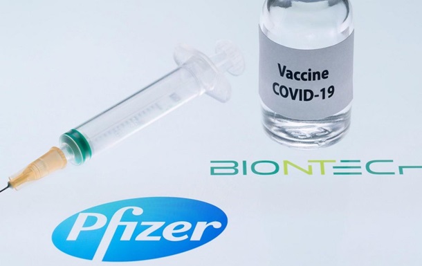 ВОЗ рассмотрели перспективы перспективы вакцины против COVID-19