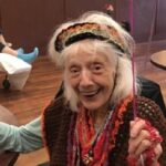 102 летняя американка дважды переболела COVID-19