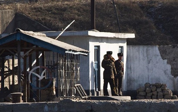 В Северной Кореи публично казнили нарушителя карантина