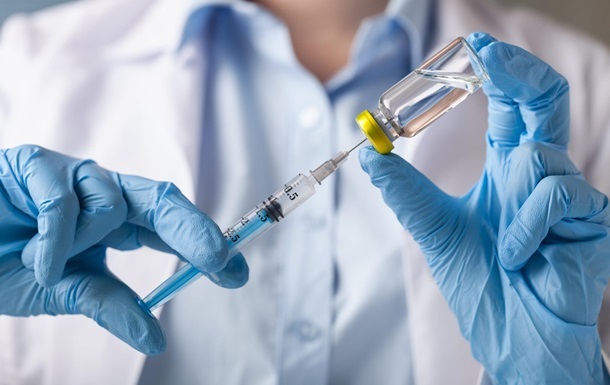 Великобритания сегодня первой в мире начинает массовую вакцинацию населения