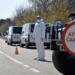 В Молдове побит антирекорд смертности от коронавируса