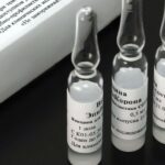 Россия направила в ВОЗ документы на вторую COVID-вакцину